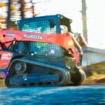 skid steer hydraulic problems