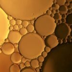 hydraulic fluid substitute
