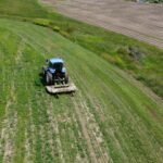 What Is Considered High Hours on a Tractor