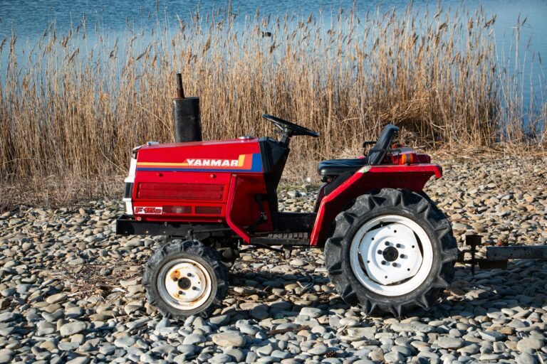 compact tractor brands to avoid