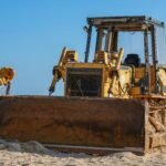 Bulldozer Hydrostatic Transmission Cold Start Problems